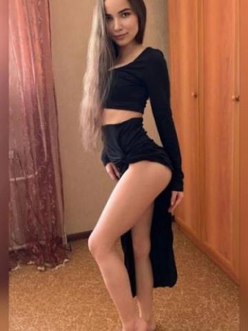 Проститутка Милена