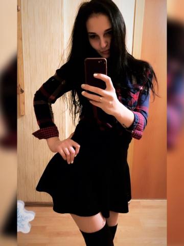 Проститутка Полина